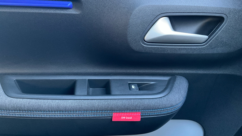 Citroen C3 1.2 Turbo Plus 5dr Petrol Hatchback